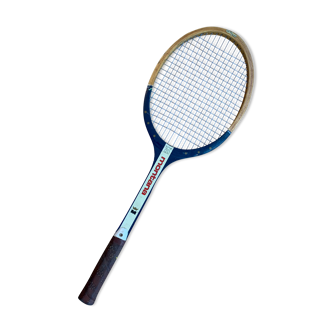 Old Montana tennis racket