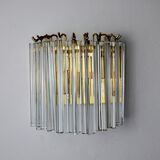 Venini wall lamp, Italy, 1970