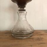 Oil lamp