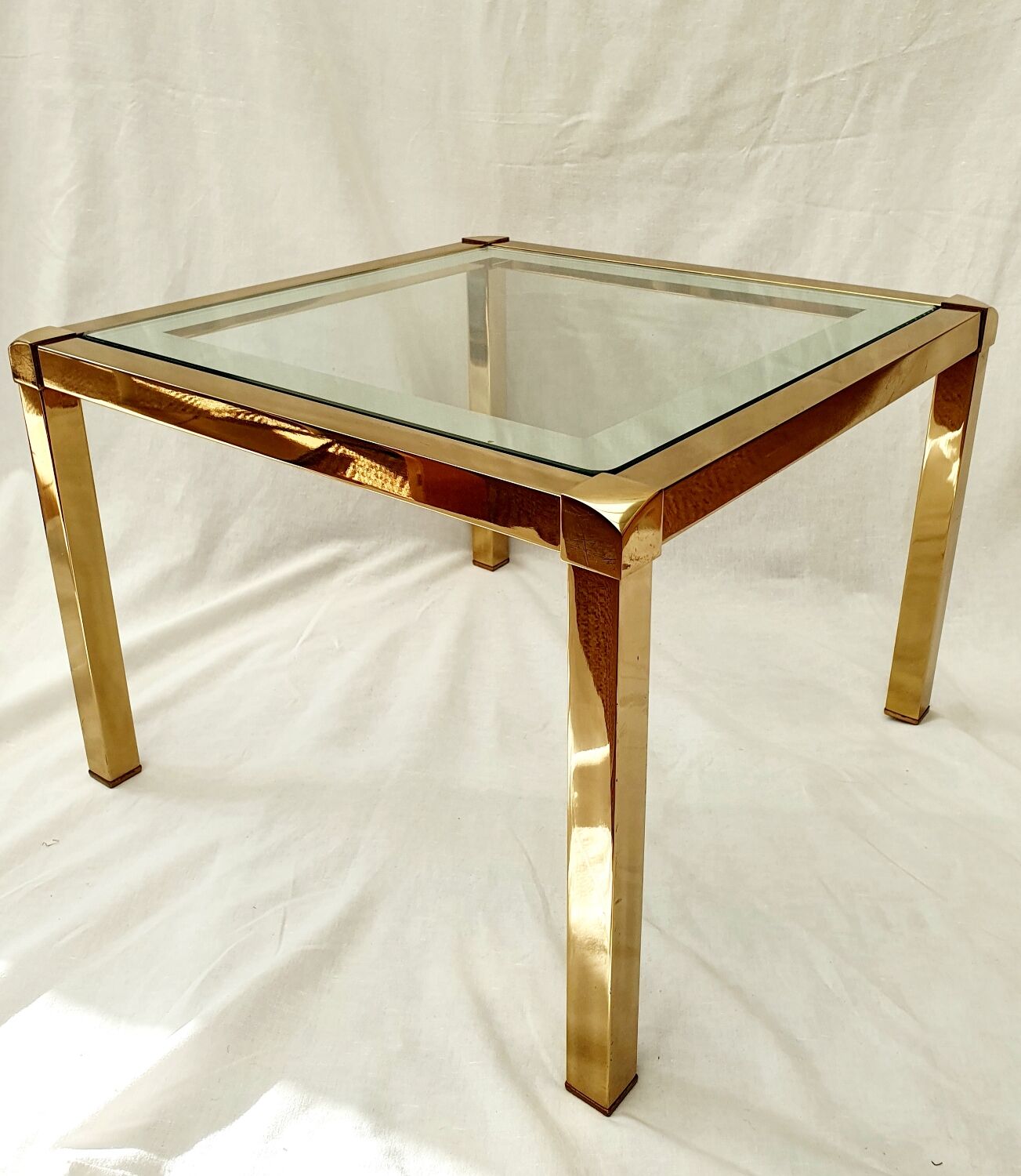 Mara side table, Italy