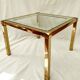 Table basse d'appoint mara Italie