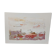 Abstract landscape painting