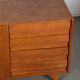 Sideboard by Jiroutek for Interier Praha, U-460, 1960