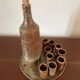 Liqueur service in stoneware 1950