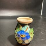 Ceramic vase