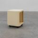 Unité Kartell Componibili modèle 4979 par Anna Castelli Ferrieri, Italie années 1970.