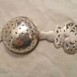 PASS THE EN MET. SILVER