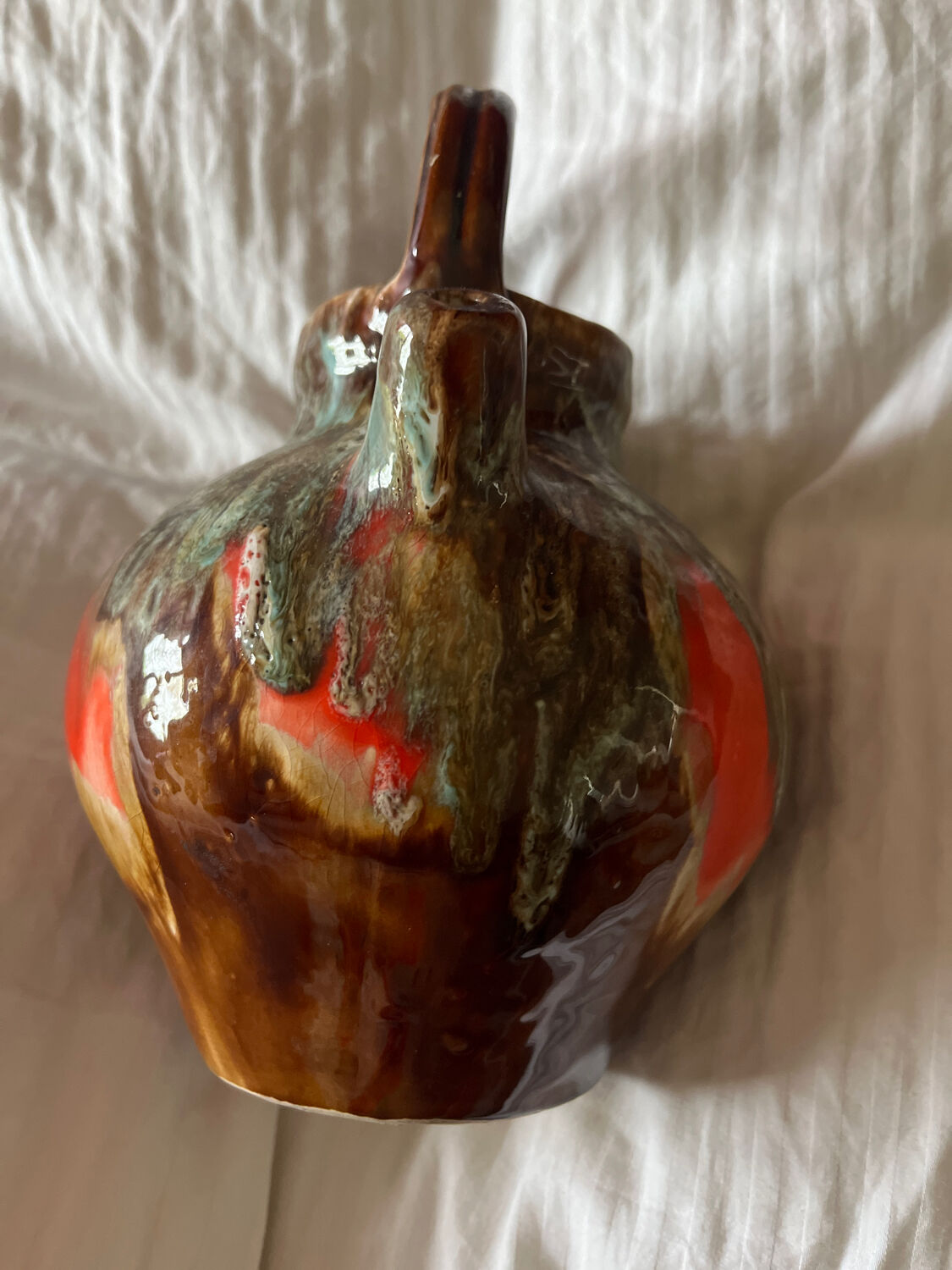 Moustiers sainte marie decanter