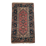 Anatolian rug dosemealti 210x123cm