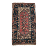 Anatolian rug dosemealti 210x123cm