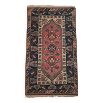 Anatolian rug dosemealti 210x123cm