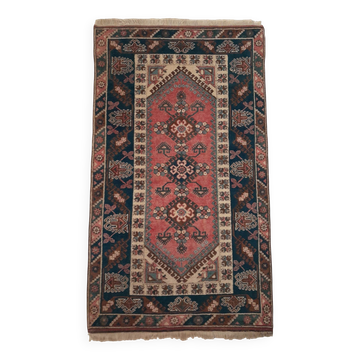 Anatolian rug dosemealti 210x123cm