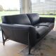 REFLEXION Sofa Roche Bobois Petrol Blue