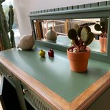 Buffet art déco
