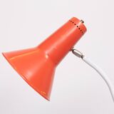 Grasshopper Tripod Floor Lamp by Willem Hagoort, Holland, 1950s