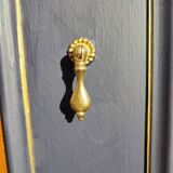 Vintage 1960s bar cart