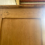 Wardrobe / Parisian wardrobe