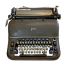 Japy Typewriter