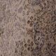 Tapis turc vintage fait main