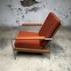 Fauteuil lounge vintage – Rob Parry, De Ster Gelderland