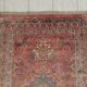 Handmade Kafkazi rug 193x123cm