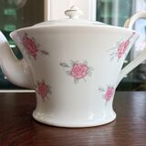 Limoges porcelain tea or coffee set by Théodore Haviland from the 20s