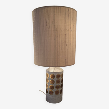 Bitossi lamp gold