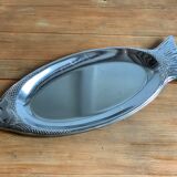 Plat poisson