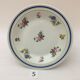 Lot de 6 assiettes creuses “ lourioux foëcy “