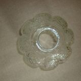 Globe verre de suspension en verre