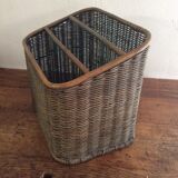 Magazine rack