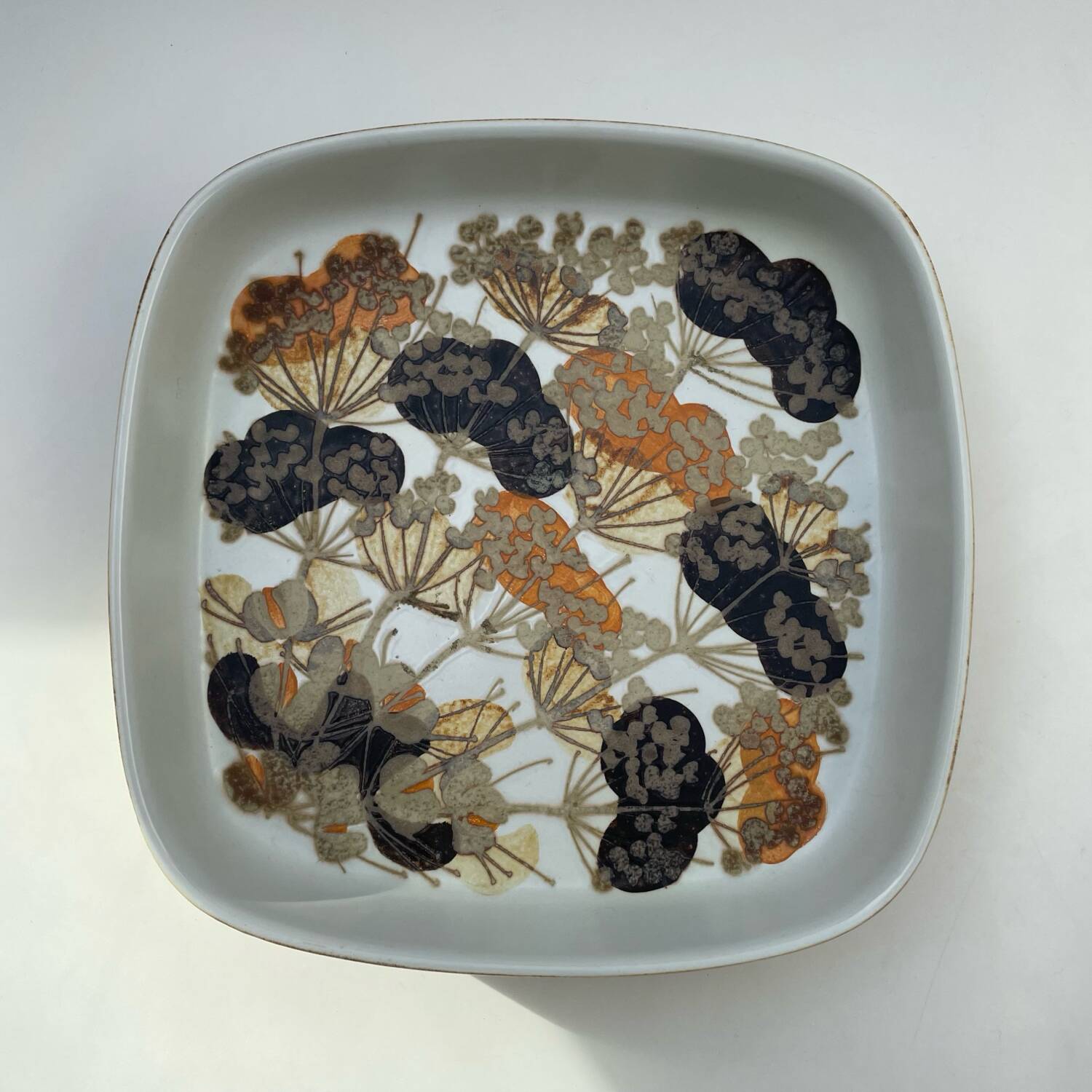 Bowl Siena Ellen Malmer Royal Copenhagen