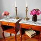 Paire de tables de chevet