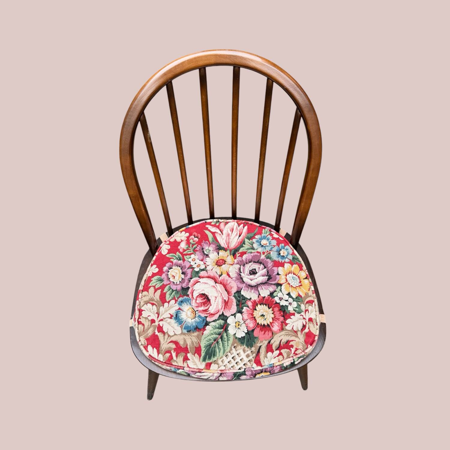 Chaise Ercol Windsor 370