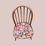 Ercol Windsor 370 Chair