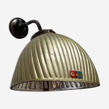 Gal wall lamp
