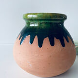 Terracotta pot