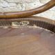 Paire de chaises bistrot Thonet
