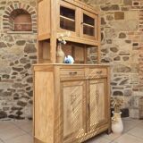 Parisian Art Deco buffet