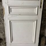 Old door 276 x 83