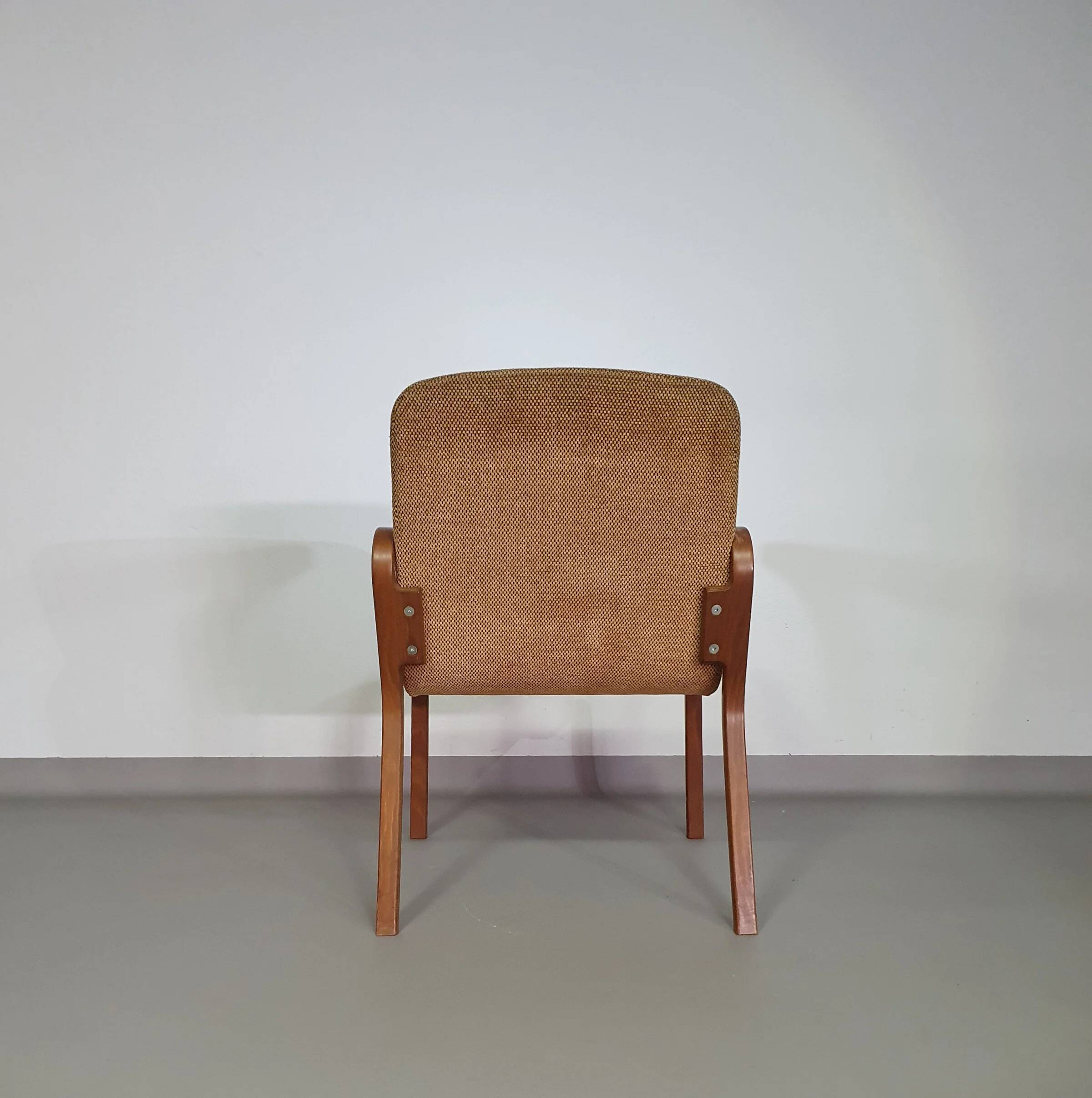 4 x Chaise pour personnes âgées / Marlies / Gerard Geytenbeek