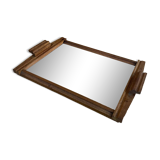 Mirror tray