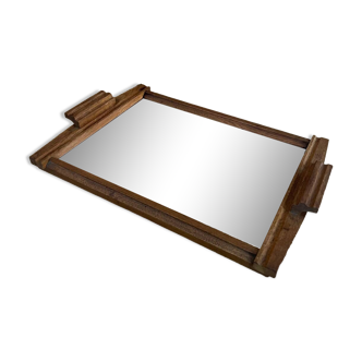 Mirror tray