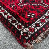 Handmade Persian carpet