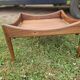 Scandinavian coffee table by Kristian Vedel for Soren Wiladsen 1960's