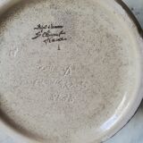 Saint Clement vase