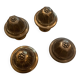 Brass tips