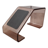 Footrest by Michel Dumas for Roche Bobois 1970s