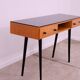 Writing or dressing table by Mojmír Požár, Czechoslovakia, 1960s