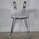 Table et chaises Formica 1950